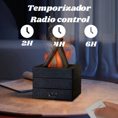 FlameZen